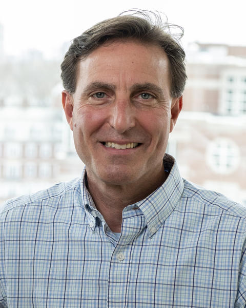 Dr. Michael Palys, periodontist at Cambridge Dental Center in Cambridge, MA